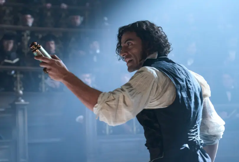 Netflix arrancará con fuerza el mes de noviembre con esperados estrenos como Frankenstein de Guillermo del Toro y la última temporada de Stranger Things. Estas son todas las series y películas que llegarán a la plataforma.