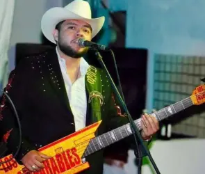 Tello Higuera Jr., vocalista de Los Incomparables de Tijuana, desapareció durante un show privado; su cuerpo fue hallado sin vida