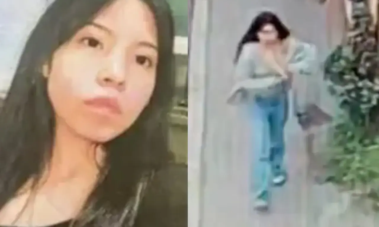  Uno de los detenidos por la desaparición de Kimberly ha sido relacionado con la secta “Trinitario Mariano”. 
 