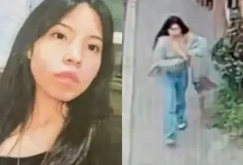 Uno de los detenidos por la desaparici&oacute;n de Kimberly ha sido relacionado con la secta "Trinitario Mariano". 