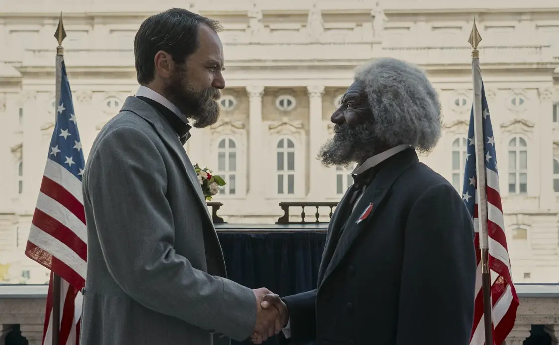 Muerte por un rayo (6 de noviembre). Esta es la historia de James Garfield, quien, tras una infancia muy dura, llegó a convertirse en el vigésimo presidente de EE. UU.