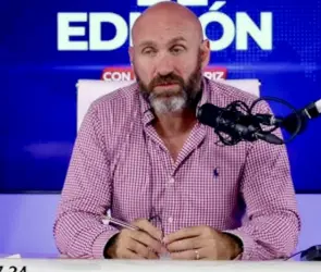 Pedro Ferriz cancela su noticiero por cuestiones de salud: "Al parecer traigo un infarto"