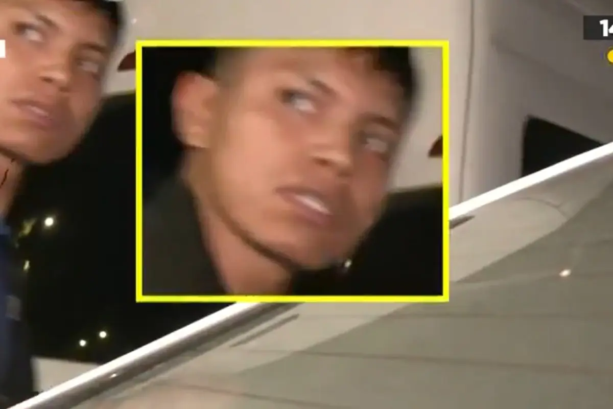  Agreden a reportero de Canal 6 mientras realizaba un enlace en vivo 