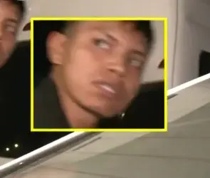 Yo que te hice: Agreden a reportero de Canal 6  mientras realizaba un enlace en vivo