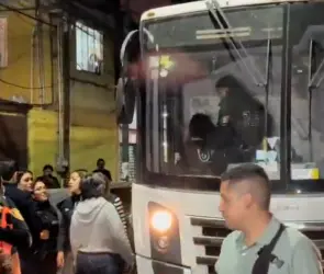 Rescatan a m&aacute;s de 30 ni&ntilde;os del albergue "Casa de las Mercedes" tras denuncia por presunto abuso