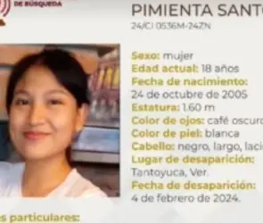 Rosa Elena, novia del influencer que secuestró a Doña Lety, está desaparecida desde 2024