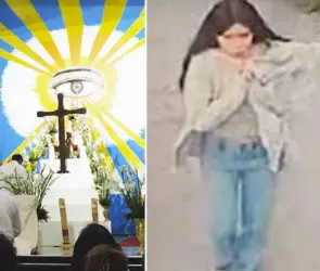 Espiritualismo Trinitario Mariano: ¿Cómo es la secta espiritista que podría estar detrás de la desaparición de Kimberly?