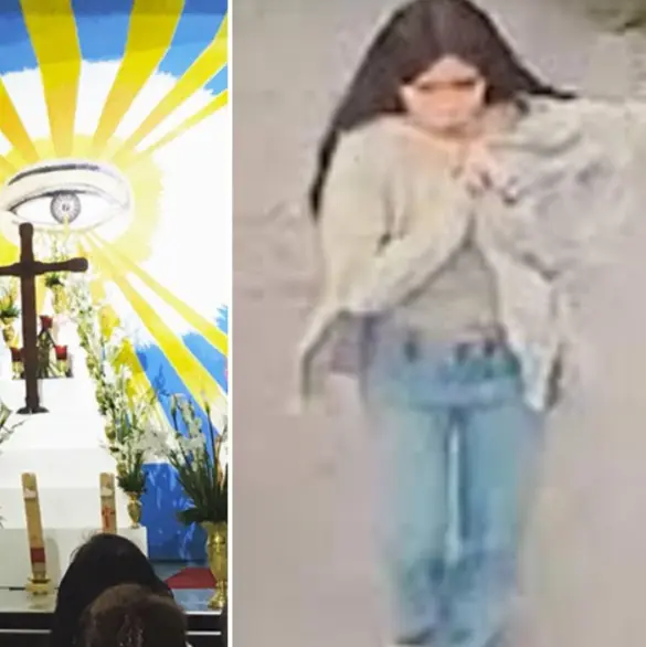 Espiritualismo Trinitario Mariano: ¿Cómo es la secta espiritista que podría estar detrás de la desaparición de Kimberly?