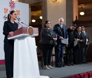 Sistema de Información de Cuidados: la propuesta de Sheinbaum para localizar centros de atención