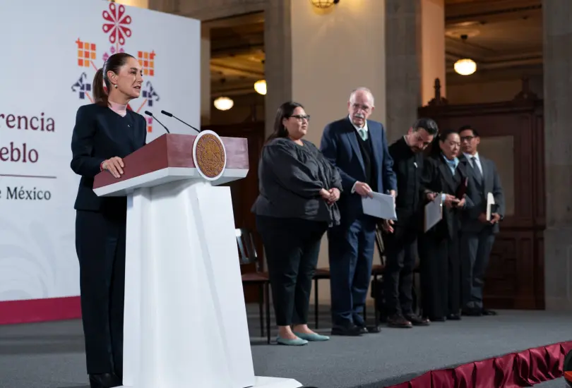 Sistema de Información de Cuidados: la propuesta de Sheinbaum para localizar centros de atención Sistema de Información de Cuidados: la propuesta de Sheinbaum para localizar centros de atención