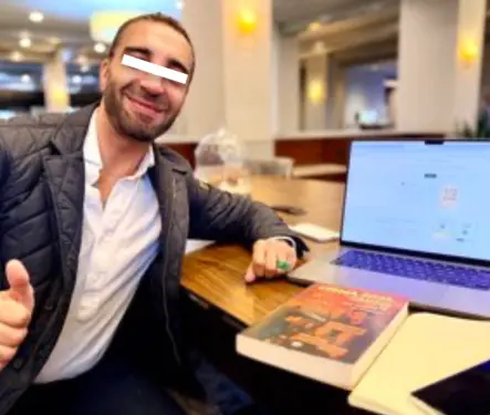 Simón Levy sí fue arrestado en Portugal: México solicitará extradición