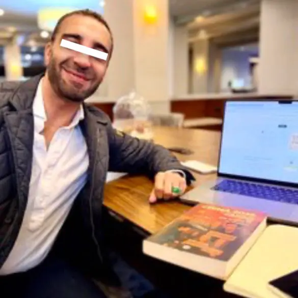 Simón Levy si fue arrestado en Portugal: México solicitará extradición Simón Levy si fue arrestado en Portugal: México solicitará extradición