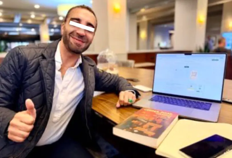 Simón Levy sí fue arrestado en Portugal: México solicitará extradición Simón Levy sí fue arrestado en Portugal: México solicitará extradición