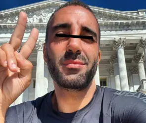 ¿De qué delitos se le acusa a Simón Levy, quien fue subsecretario de Turismo en México?