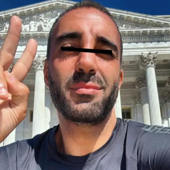 ¿De qué delitos se le acusa a Simón Levy, quien fue subsecretario de Turismo en México? ¿De qué delitos se le acusa a Simón Levy, quien fue subsecretario de Turismo en México?