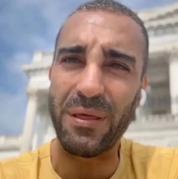 Caso Simón Levy: por qué fue liberado tras su arresto en Lisboa Caso Simón Levy: por qué fue liberado tras su arresto en Lisboa