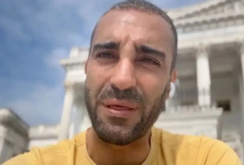 Simón Levy no podrá abandonar el país hasta que las autoridades judiciales determinen su situación legal. Simón Levy no podrá abandonar el país hasta que las autoridades judiciales determinen su situación legal.