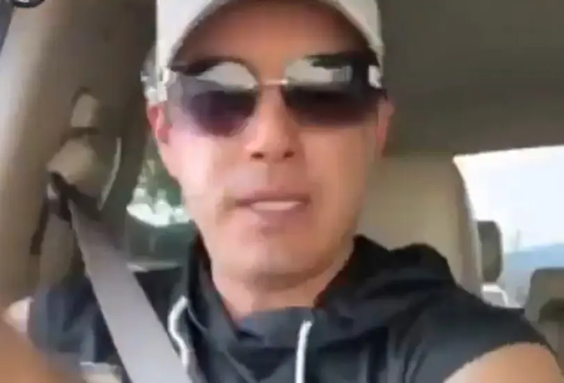 Hijo de Tres Mujeres Tequila insulta a agricultores por bloqueos Hijo de Tres Mujeres Tequila insulta a agricultores por bloqueos