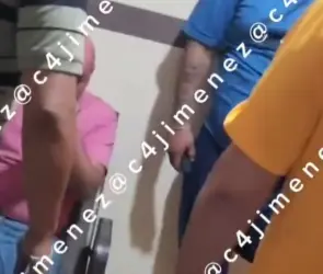 "¿Quién va a valer verg*?": surgen nuevos videos de las torturas de prestamistas de Crecer SA de CV a deudores