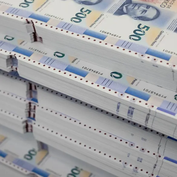 Así se repartirá el dinero del Gobierno en 2026: ¿en qué gastarán los 10 billones de pesos?