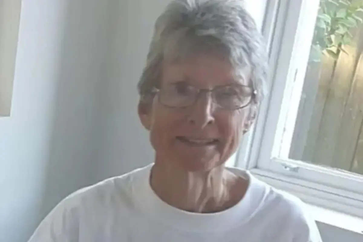  El crucero zapró sin ella: abuelita muere olvidada en isla tras viajar en un crucero 