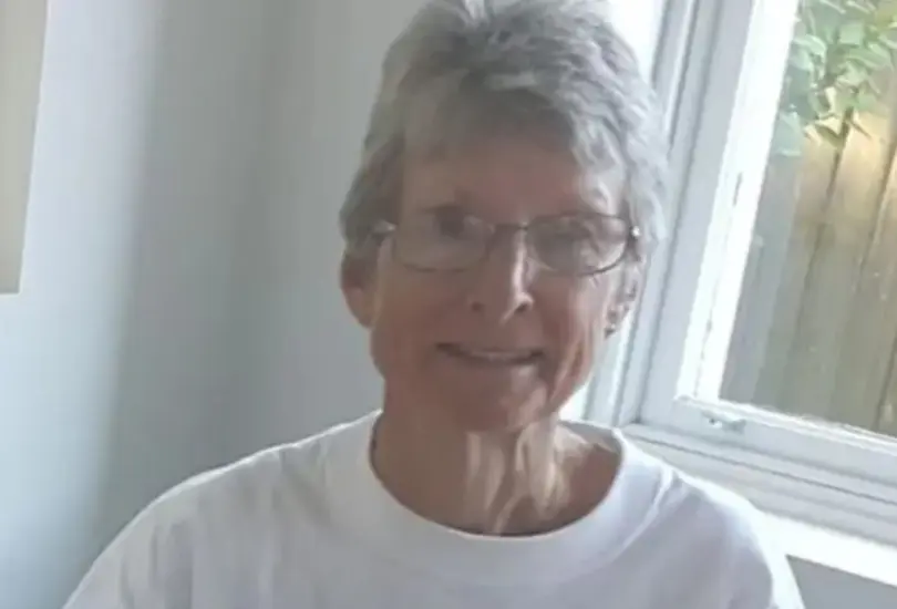 El crucero zapró sin ella: abuelita muere olvidada en isla tras viajar en un crucero