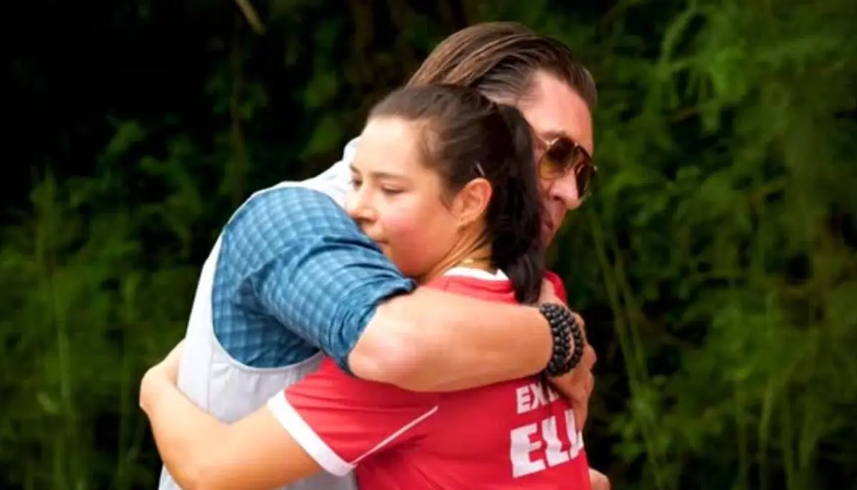 Ella Bucio sufre pérdida Instagram