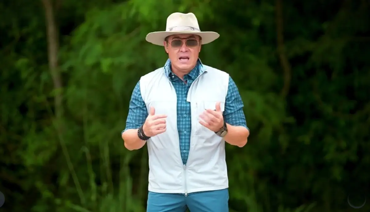  Antonio Rosique hace importante anuncio 