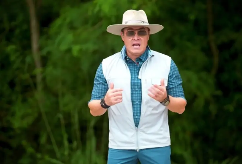 Antonio Rosique hace importante anuncio Antonio Rosique hace importante anuncio