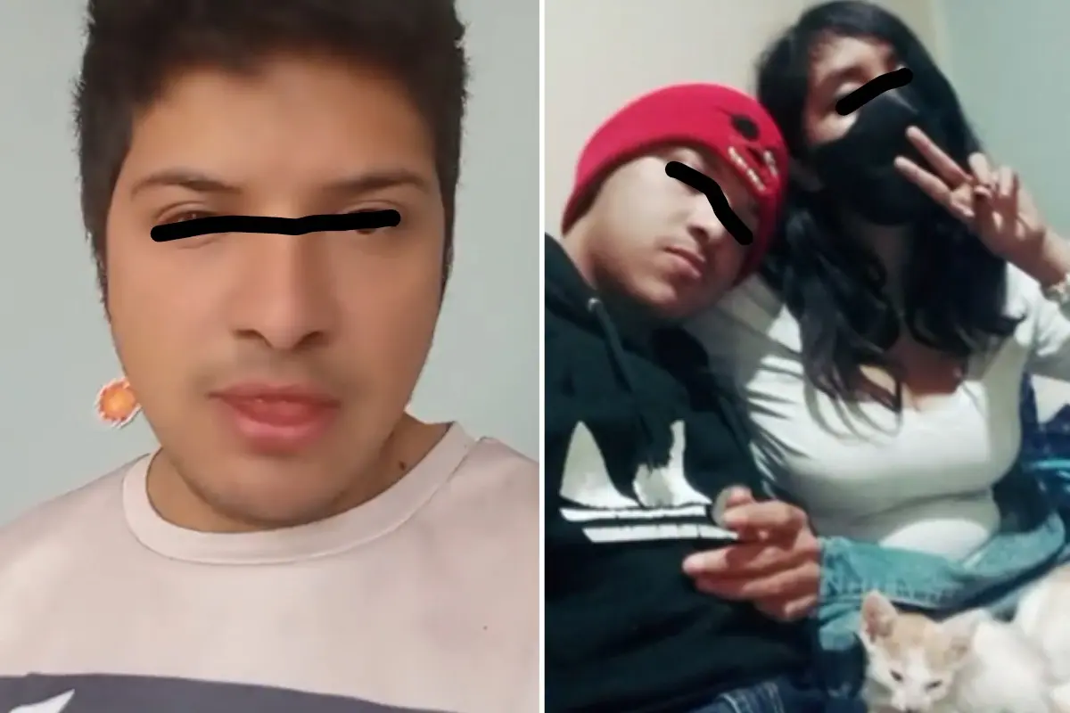  Novio de Amanda sufre acoso tras ser confundido con el asesino 