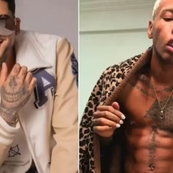 Quiénes son los 16 implicados en el asesinato de B-King y DJ Regio Clown Quiénes son los 16 implicados en el asesinato de B-King y DJ Regio Clown