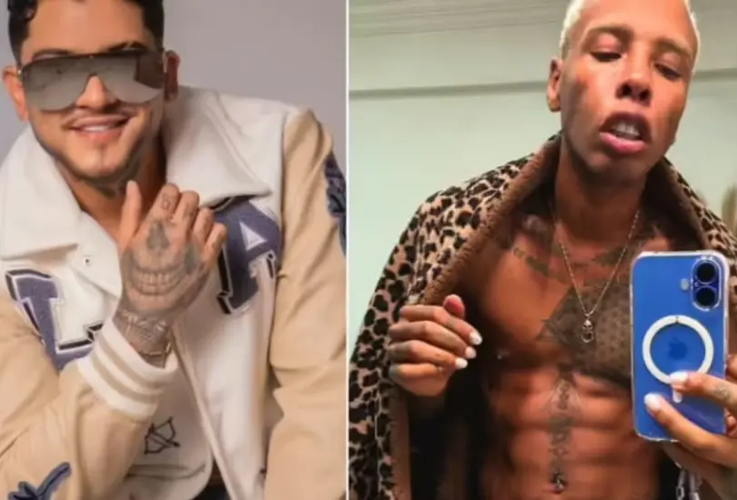 Detienen a 16 por el asesinato de B-King y DJ Regio Clown Detienen a 16 por el asesinato de B-King y DJ Regio Clown