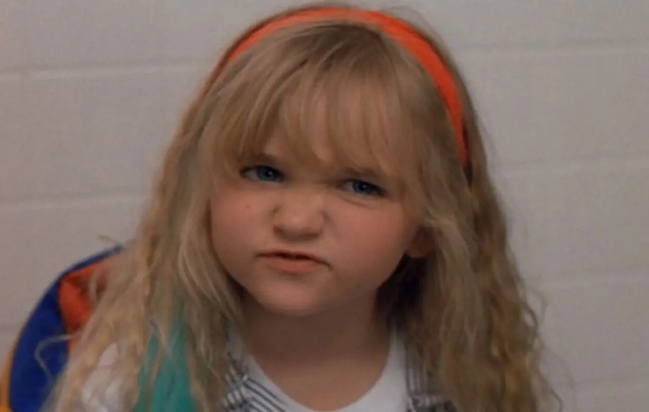 En la secuela de la película, Ben se muda con su hijo a Mortville, Oregón, para empezar una nueva vida luego de su divorcio y Junior conoce a una niña llamada Trixie Young.