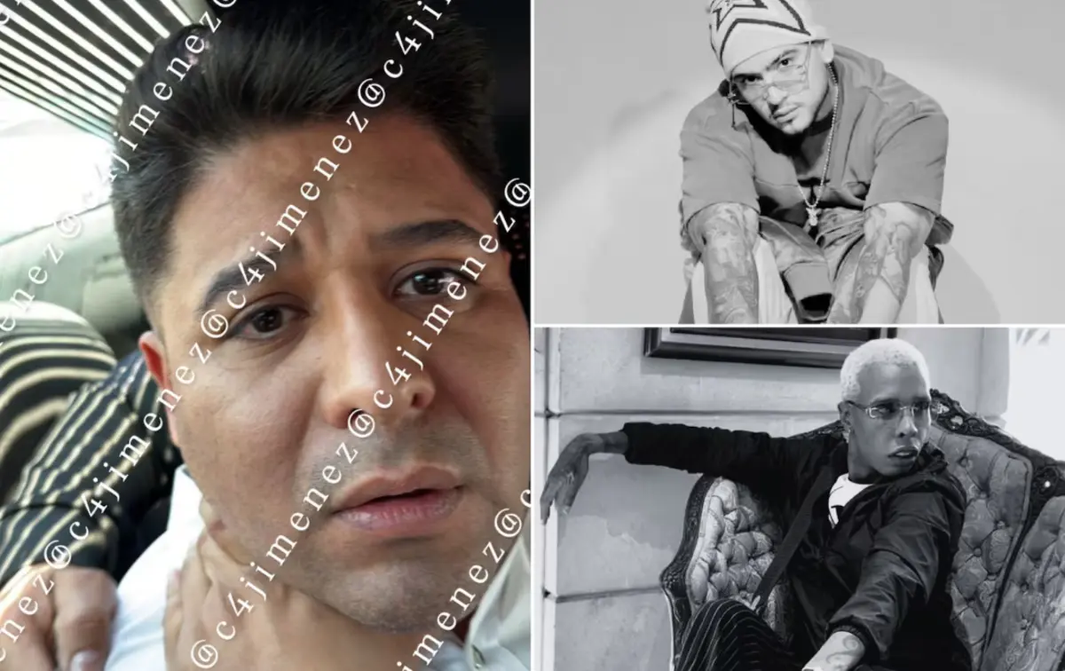  El crimen conmocionó a México y Colombia. 