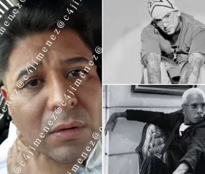 B-King y DJ Regio Clown: detienen a "El Comandante", presunto asesino de los músicos colombianos