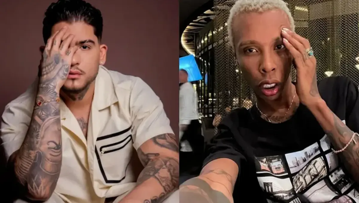 Los músicos tenían marcas de violencia.  Especial.