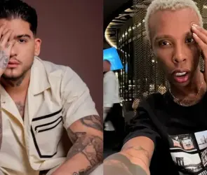 "El Pantera" habría pagado 200 mil pesos por el asesinato de B-King y Regio Clown