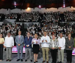 Entregan m&aacute;s de 2 mil cartillas de derechos de las mujeres en Puebla