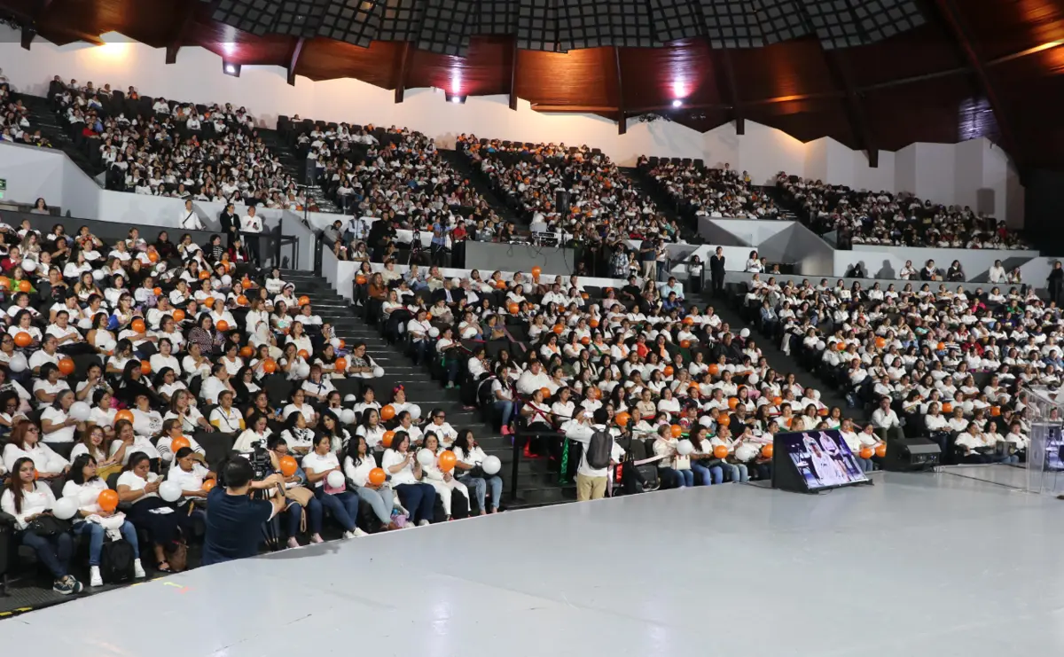 Puebla impulsa promoción de los derechos en el ámbito educativo.  Especial