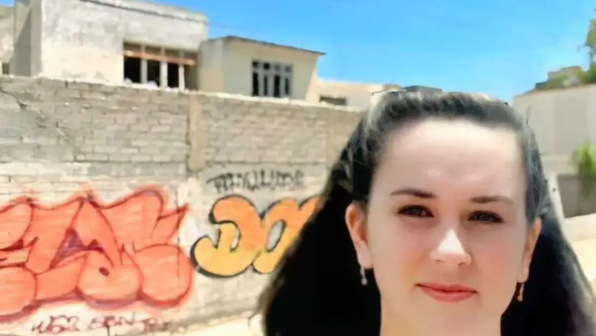  La escena del crimen es una casa que en la actualidad vecinos del estado de Querétaro aseguran que está embrujada.
 