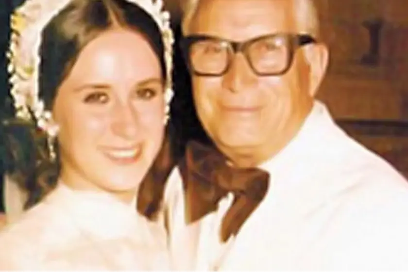 El matrimonio de Claudia Mijangos y Alfredo Castaños terminó por una infidelidad.  Especial