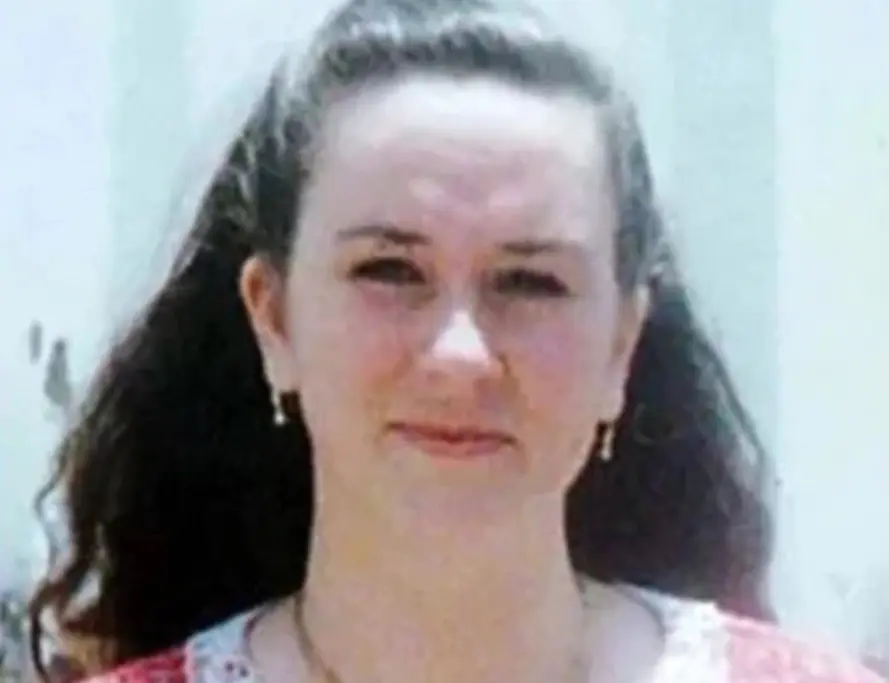 Claudia Mijangos fue detenida tras asesinar a sus hijos.  Especial