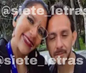 Guionista que estaría vinculado a TV Azteca y Netflix asesina a joven en CDMX