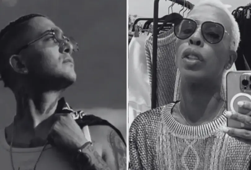 Ambos artistas gozaban de reconocimiento en el circuito urbano latino. Ambos artistas gozaban de reconocimiento en el circuito urbano latino.