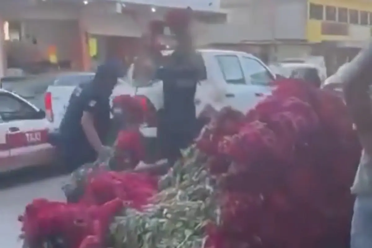 Comerciantes denuncian extorsión de policías en Tuxpan 