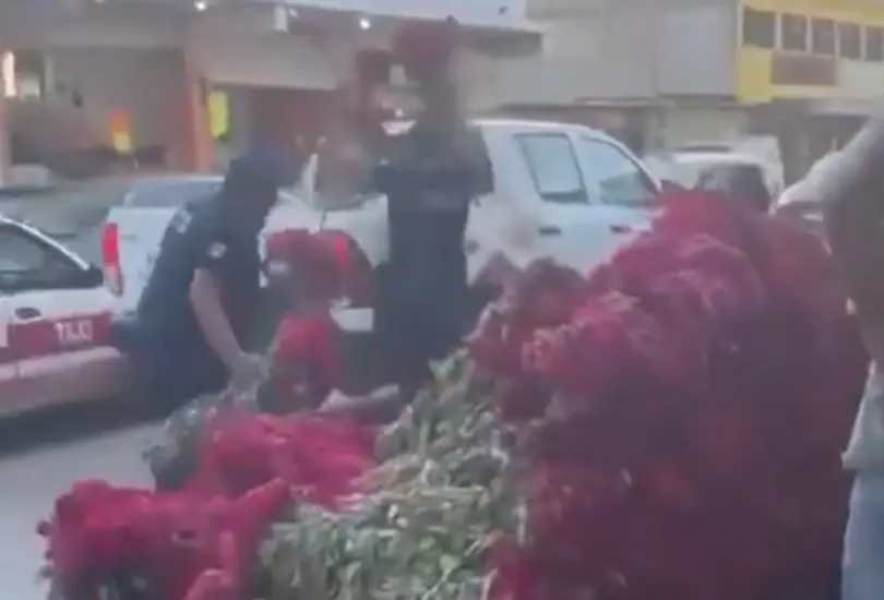 Comerciantes denuncian extorsión de policías en Tuxpan Comerciantes denuncian extorsión de policías en Tuxpan