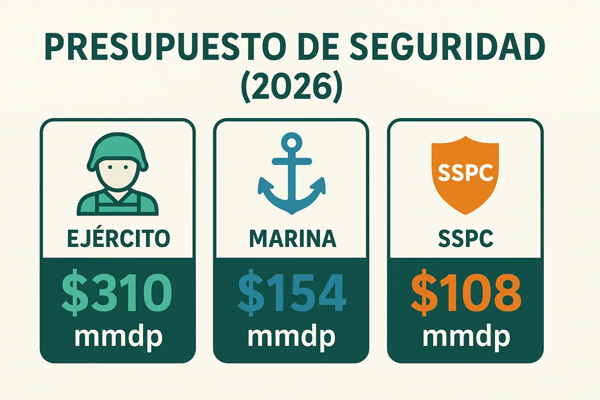 Mauricio Hernández | Quinto Poder. 