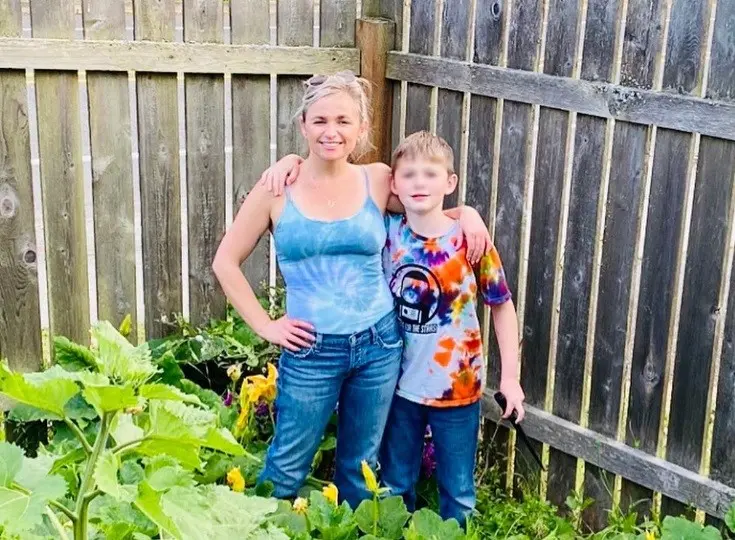 En 2012 reapareció para un reencuentro del elenco 'Mi pobre diablillo 2'.