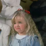 Así luce ahora Ivyann Schwan, protagonista de Mi pobre diablillo 2 Así luce ahora Ivyann Schwan, protagonista de Mi pobre diablillo 2