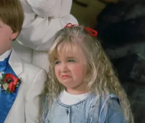 Así luce ahora Ivyann Schwan, protagonista de Mi pobre diablillo 2